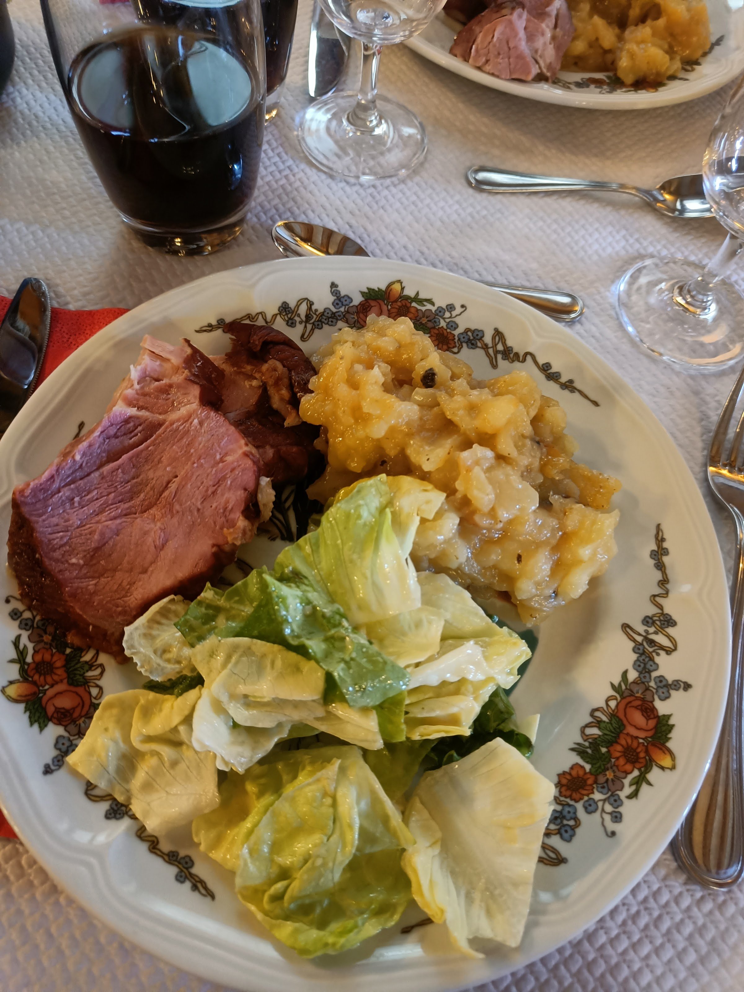 Auberge de la Chaume du Firstmiss